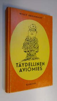 Täydellinen aviomies