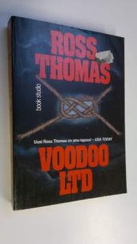 Voodoo ltd