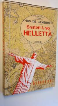 Hellettä