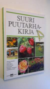 Suuri puutarhakirja