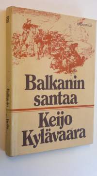 Balkanin santaa