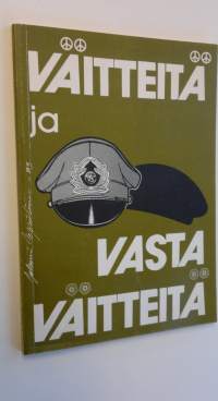 Väitteitä ja vastaväitteitä maanpuolustuksesta