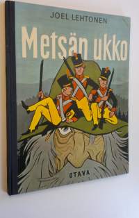 Tyhjä kuva