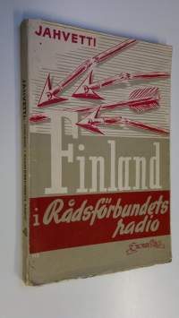 Finland i Rådsförbundets radio