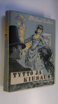 Tyttö ja kiusaus