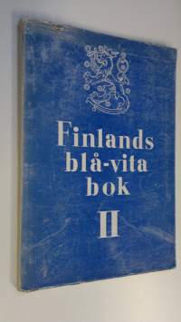 Finlands blåvita bok II, Sovjetunionens inställning till Finland efter freden i Moskva