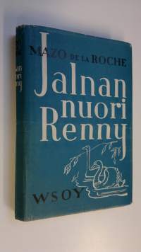 Jalnan nuori Renny