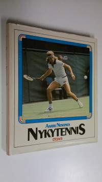 Nykytennis