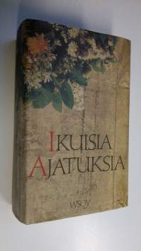 Ikuisia ajatuksia