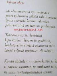 Villiruusut - runokirja