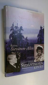 Sydäntalven kevät