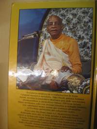 Sri Caitanya Caritamrta - Madhya-lila - ensimmäinen osa