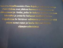 Tule luo - Runoja ja lauluja rakkaudesta