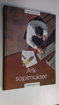 ATK-sopimukset