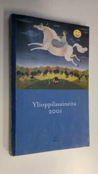 Ylioppilasaineita 2001