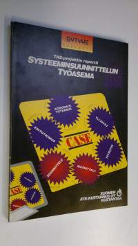Systeeminsuunnittelun työasema