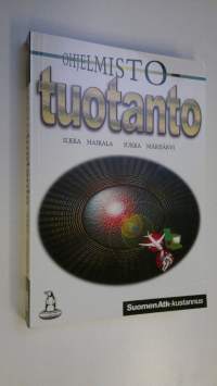 Ohjelmistotuotanto (ERINOMAINEN)