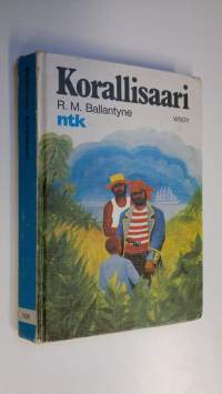 Tyhjä kuva