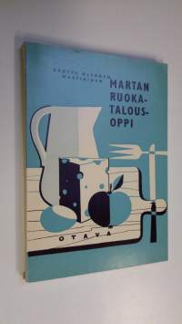 Martan ruokatalousoppi