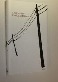 Siivekäs vahtikoira (ERINOMAINEN)