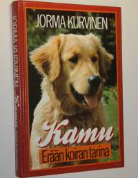 Kamu : erään koiran tarina