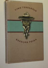 Keksijän poika &amp; muita novelleja