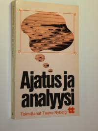 Ajatus ja analyysi