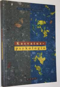 Kasvatuspsykologia