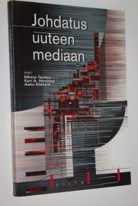 Johdatus uuteen mediaan