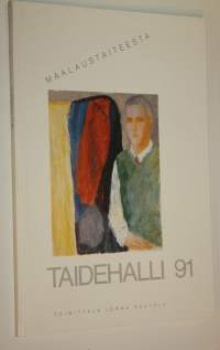 Taidehalli 91