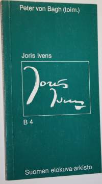 Joris Ivens