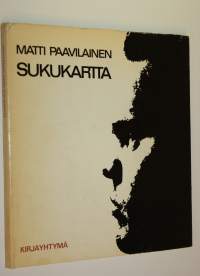 Sukukartta