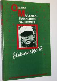 Maailmankaikkeuden vartiomies : elokuvaesseitä 1970-1977