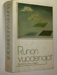 Runon vuodenajat