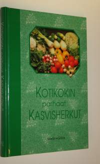 Kotikokin parhaat kasvisherkut