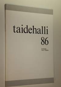 Taidehalli 86