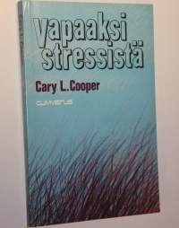 Vapaaksi stressistä