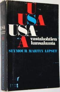 USA - vastakohtien kansakunta