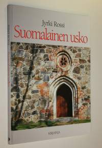 Suomalainen usko