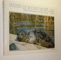 Vuoden luonnonkuvat 83-88 = Nature photographs of the year 83-88