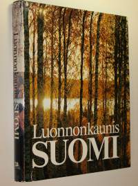 Luonnonkaunis Suomi