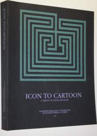 Icon to cartoon : a tribute to Sixten Ringbom