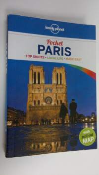 Pocket Paris : top sights, local life made easy