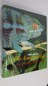 The nature of life