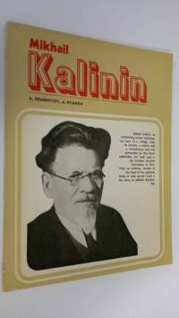 Mikhail Kalinin