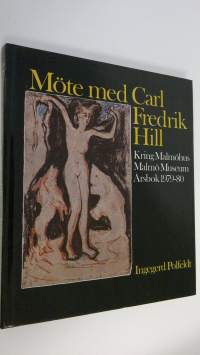 Möte med Carl Fredrik Hill