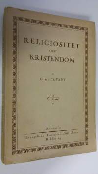 Religiositet och kristendom