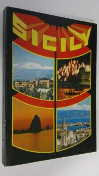 Sicily : Art - History - Landscape