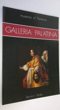 Galleria Palatina