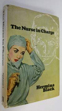 The nurse in charge